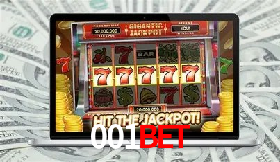 Blackjack na 001bet