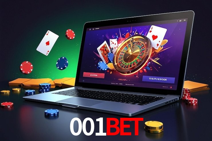 Acesso seguro à conta 001bet