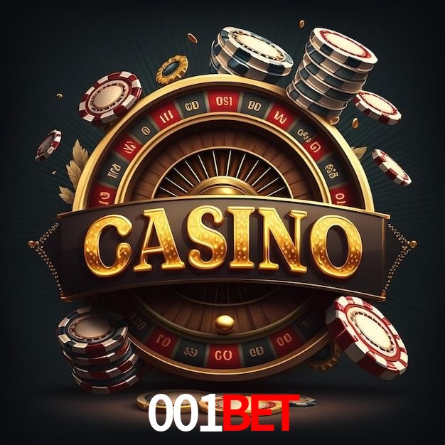 Apostas ao vivo 001bet