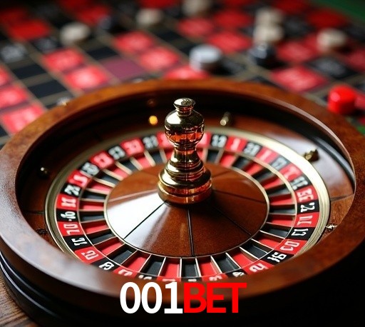 Depósito e saque na 001bet