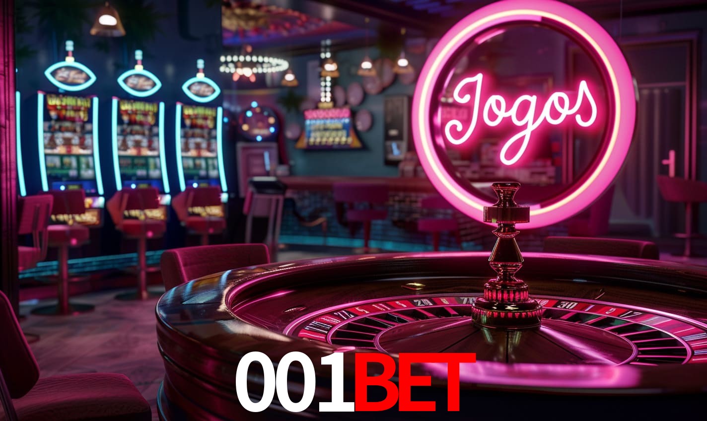 Instalador 001bet Windows