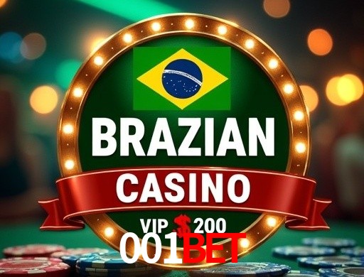 Níveis VIP 001bet