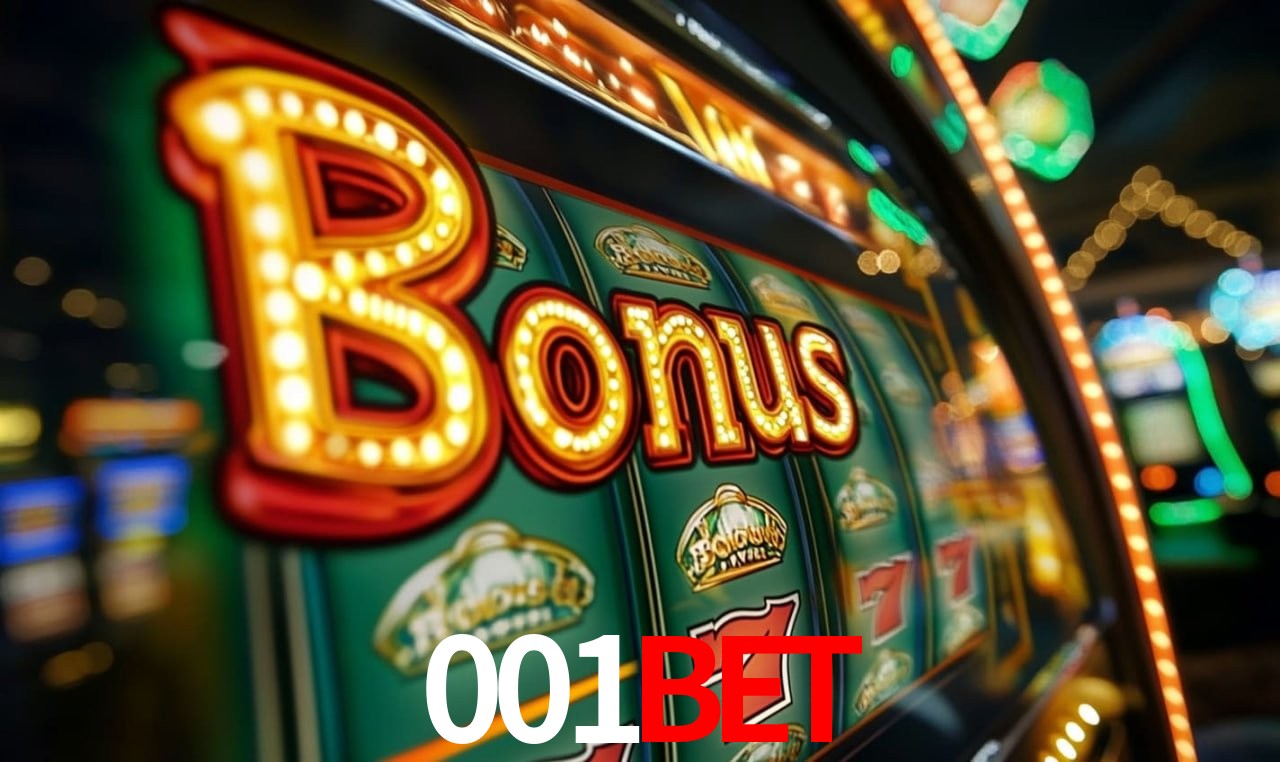 Lista de jogos de slot na 001bet