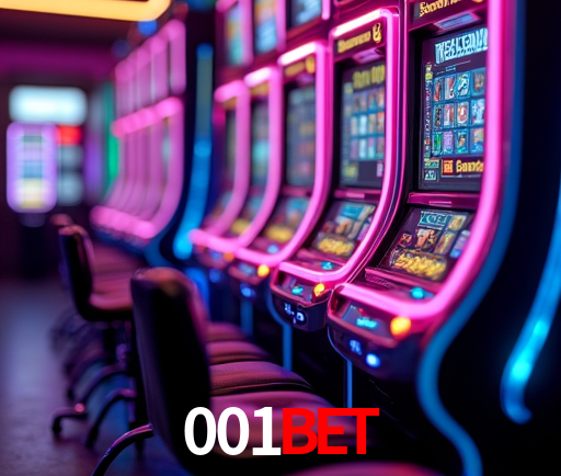 RTP dos slots populares na 001bet